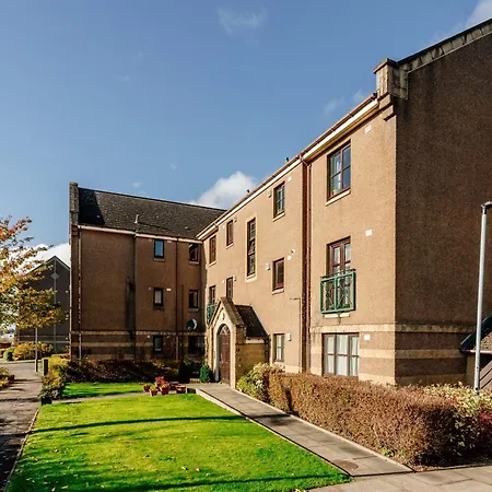 Apartment Fab Centre Flat Edinburgh