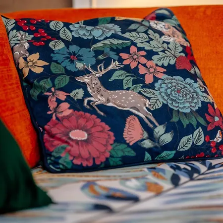 Appartamento Fab Centre Flat