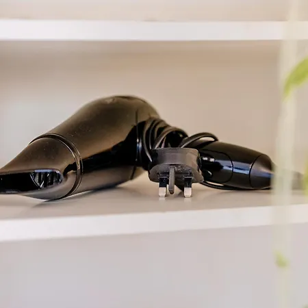 Appartamento Fab Centre Flat Edimburgo