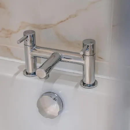 Fab Centre Flat Appartamento