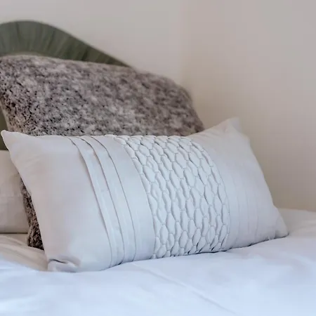 Appartamento Fab Centre Flat *