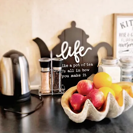 No15 Castle View Privatunterkunft *