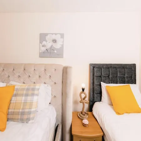 Warm & Welcoming City Centre Apt - Meadows 3! Daire *