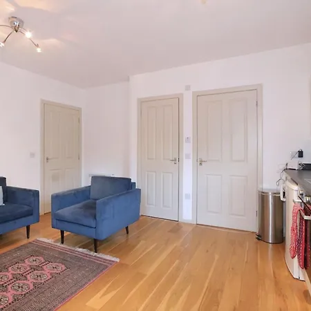 Appartement Grassmarket With Amazing Castle View *