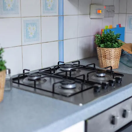 Stunning 2 Bed Free Parking Lägenhet Edinburg