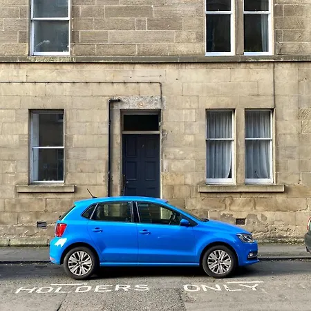Appartement Stylish In 5 Beds 3 Bedrooms Edinburgh