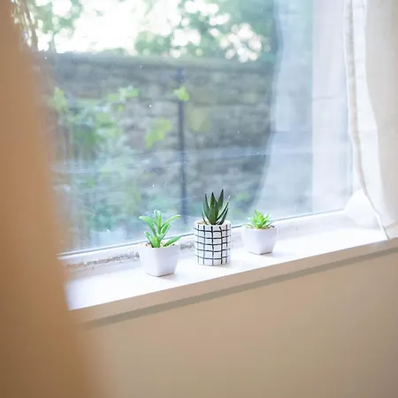 Stylish In 5 Beds 3 Bedrooms Apartamento *