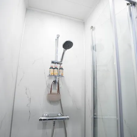 Appartement Stylish In 5 Beds 3 Bedrooms Édimbourg