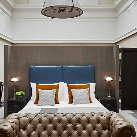 Kimpton Charlotte Square By Ihg