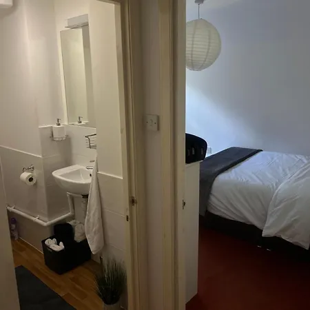 Apartamento In Edinburgh, Old Town Edimburgo