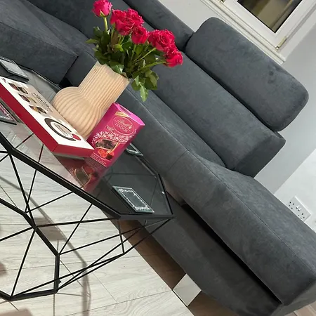 Flat On Duff Appartement *