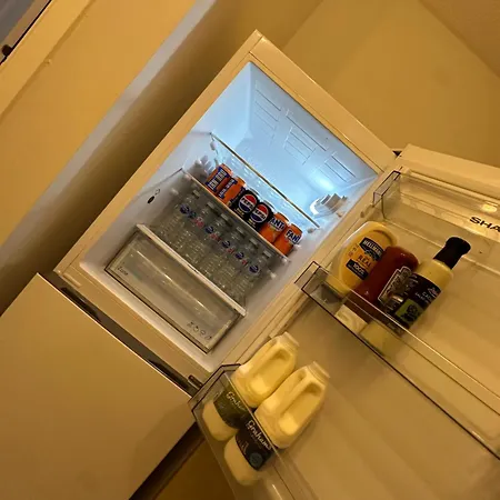 Flat On Duff Apartman Edinburgh