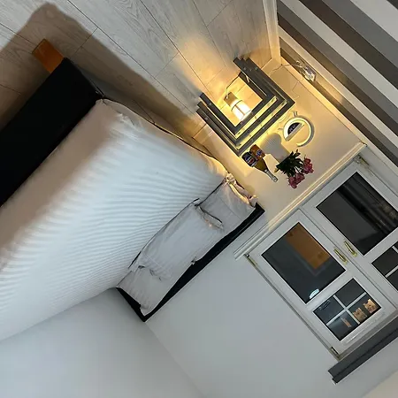 Flat On Duff Appartement *