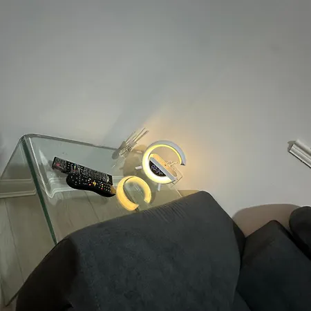 Flat On Duff Apartmán