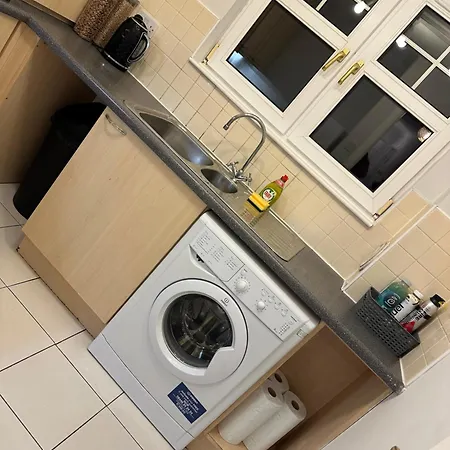 Apartman Flat On Duff