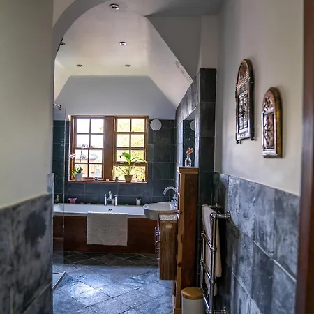 Séjour chez l'habitant Netherbrae Édimbourg