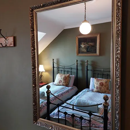 Stunning 5br Royal Mile Penthouse * Эдинбург