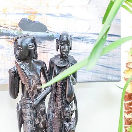 Waterfront Castle View 3 Bed Free Parking Эдинбург