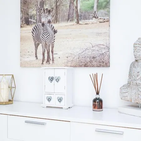 Waterfront Castle View 3 Bed Free Parking Апартаменты *