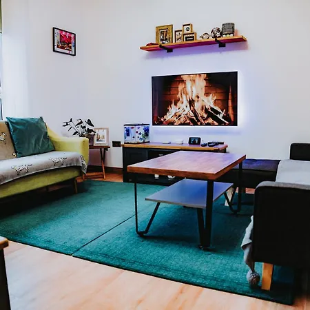 Large Bedroom, Close To Airport And Centre אדינבורו