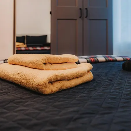 Large Bedroom, Close To Airport And Centre * אדינבורו