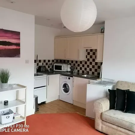Old Town Apartment, Edimburgo