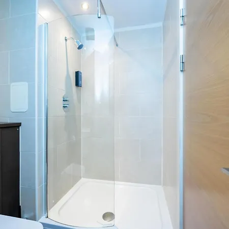Staycity West End
