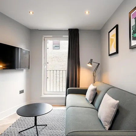 Staycity West End