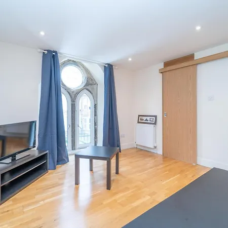 Appartement Church