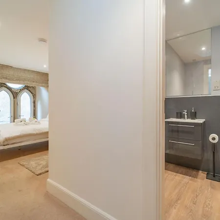 Church Appartement