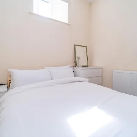 Church Appartement