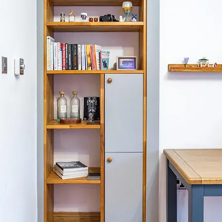 בית אירוח Large Bedroom, Close To Airport And Centre אדינבורו