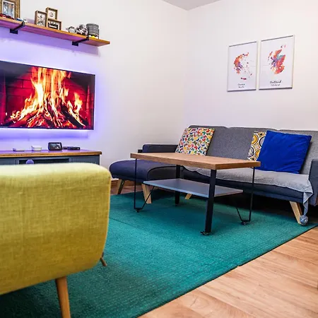 Large Bedroom, Close To Airport And Centre בית אירוח אדינבורו