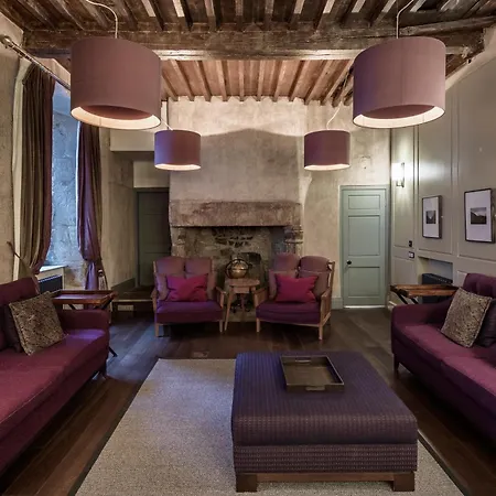 Cheval Old Town Chambers