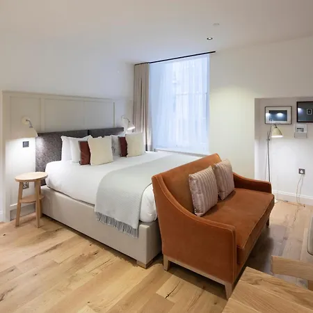 Cheval Old Town Chambers Aparthotel 5*