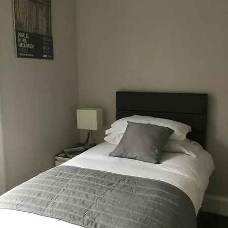 Amaryllis 3* Edinburgh