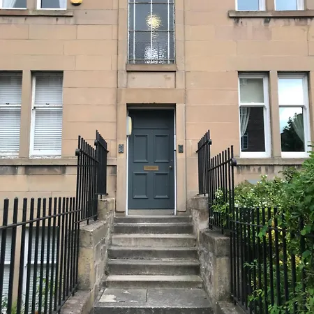 公寓 Spacious And Modern 2 Bedroom Flat Near The Centre