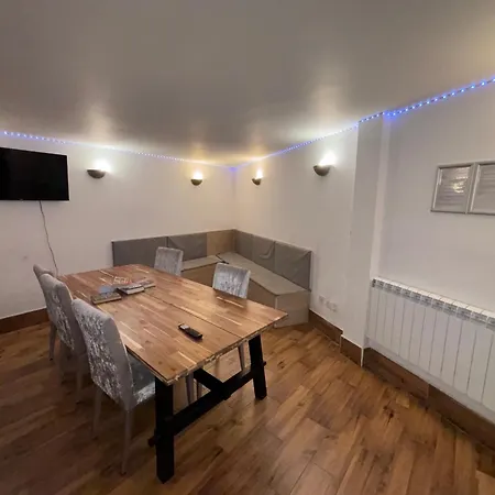 Hotel Haymarket Hub Edynburg