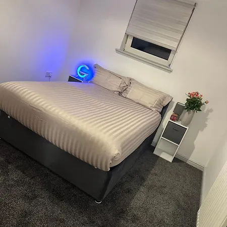 Cozy Edinburgh