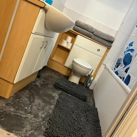 Cozy Apartment