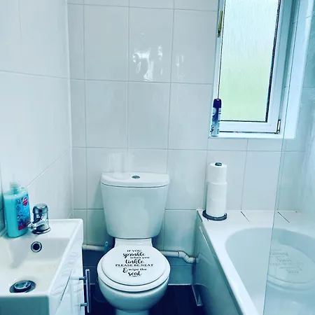 아파트 Blue Heaven 에든버러