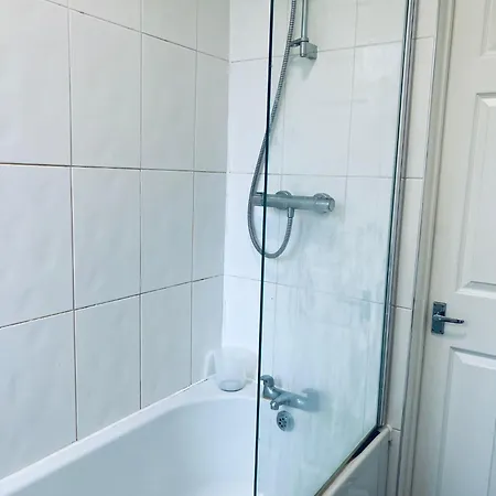 Blue Heaven * 에든버러