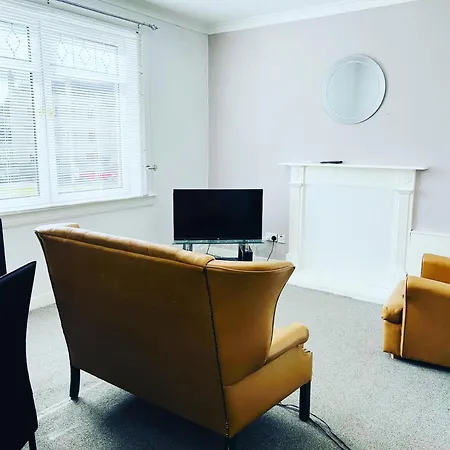 Blue Heaven * 에든버러