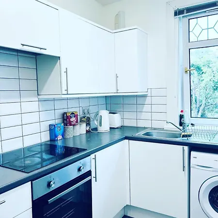 아파트 Blue Heaven