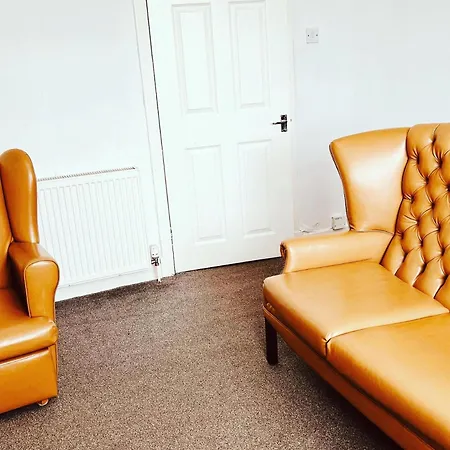 Blue Heaven * 에든버러