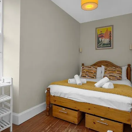 Appartement Guestready - Greyfriars Bobby View *