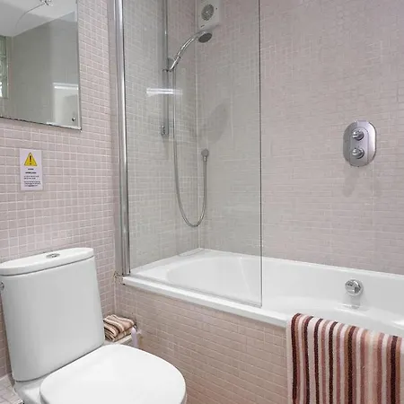 Lejlighed Guestready - 2bed In Old Town Edinburgh
