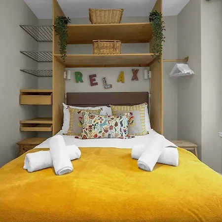 Guestready - 2bed In Old Town