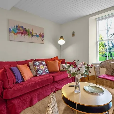 Lejlighed Guestready - Historic 2br In Old Town