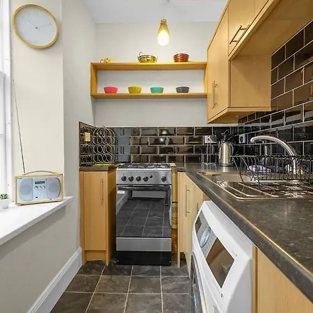 Guestready - 2bed In Old Town Apartamento *